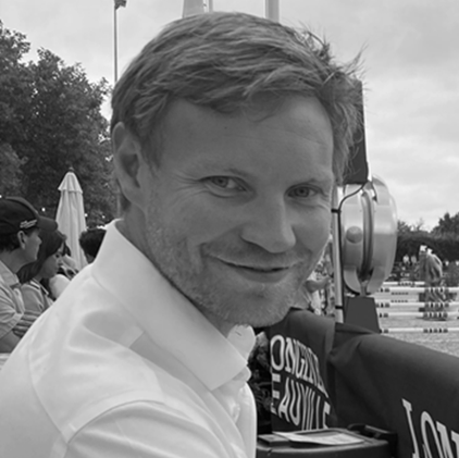 Rory Mitchell, COO of Carevanta.